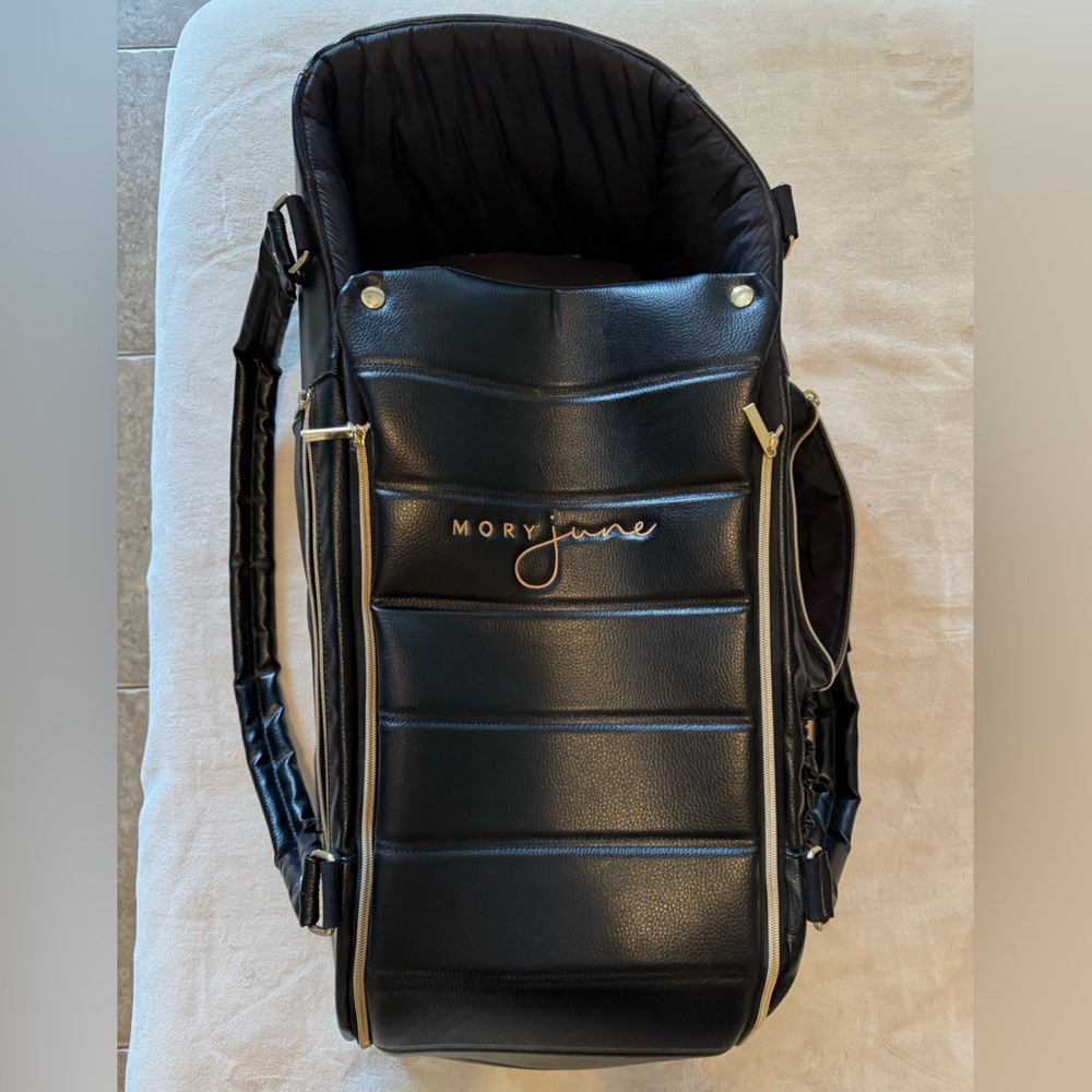 Mory June Moses Bag